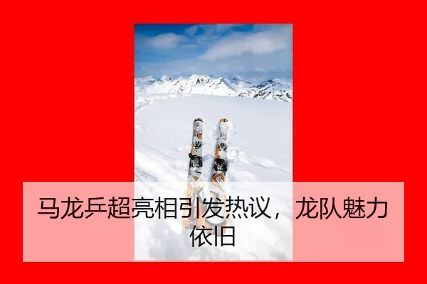 马龙乒超亮相引发热议，龙队魅力依旧