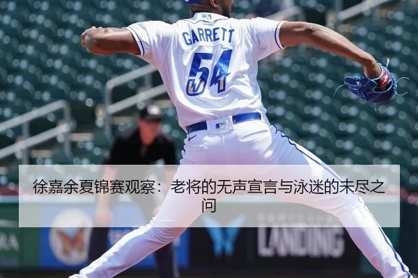 徐嘉余夏锦赛观察：老将的无声宣言与泳迷的未尽之问